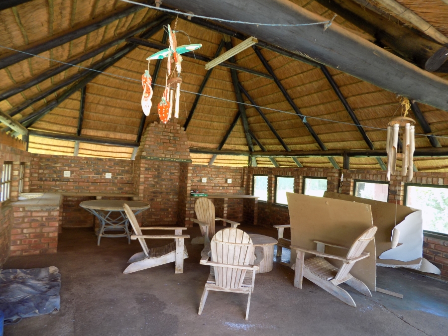 4 Bedroom Property for Sale in Ventersdorp North West